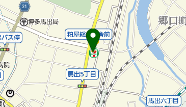 福岡県福岡市東区馬出のローソン一覧 Navitime 福岡県福岡市東区馬出のローソン一覧 Navitime