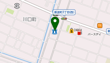 広島県福山市新涯町のローソン一覧 Navitime