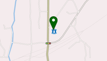 ローソン 鴨方町六条院西店の地図画像