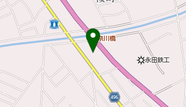 ローソン 豊川伊奈町店の地図画像