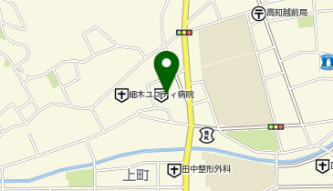 ローソン 仁生会細木病院店の地図画像