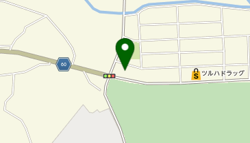 ローソン 日立十王町友部店の地図画像