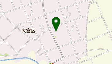 ローソン さいたま三橋四丁目店の地図画像