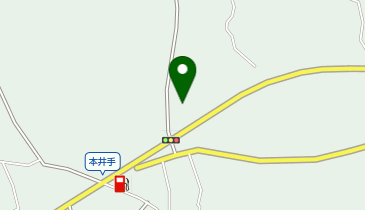 ローソン 荒尾上井手店の地図画像