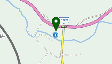 ローソン 舞鶴上福井店の地図画像