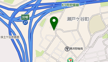 神奈川県横浜市保土ケ谷区のローソン一覧 - NAVITIME