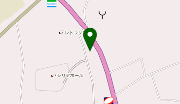 ローソン 洋野種市店の地図画像