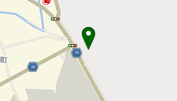 ローソン 八戸産業道路店の地図画像