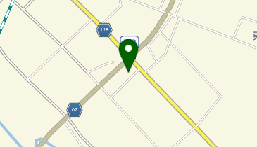 ローソン 魚津青柳店の地図画像