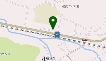 ローソン 菊川西方東店の地図画像