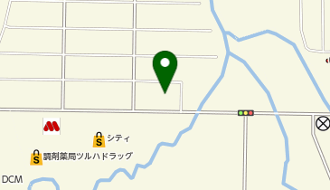 ローソン 稚内栄五丁目店の地図画像