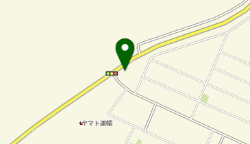 ローソン 函館空港インター店の地図画像