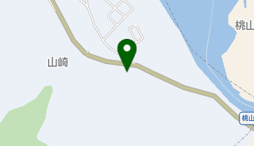 ローソン 岩出山崎店の地図画像