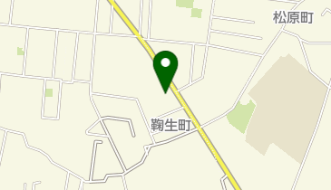 ローソン 防府鞠生町店の地図画像