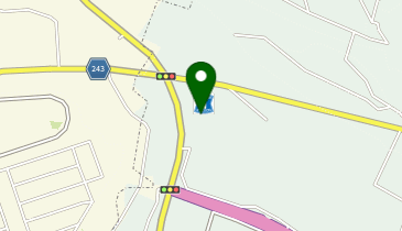 ローソン 南国伊達野店の地図画像