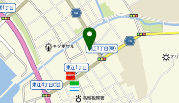 沖縄県名護市東江のローソン一覧 - NAVITIME