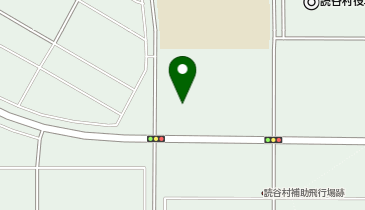 ローソン 読谷ときわ店の地図画像