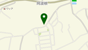 ローソン 糸満阿波根店の地図画像