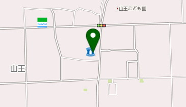 ローソン 多賀城山王店の地図画像