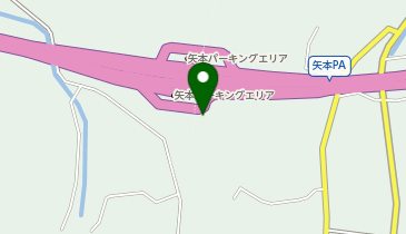 ローソン 東松島道の駅店の地図画像