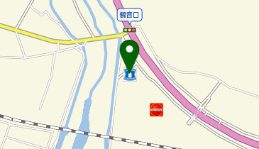 ローソン 防府大道店の地図画像