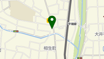 ローソン 西宮久出ケ谷町店の地図画像