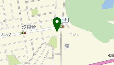 ローソン 相生汐見台店の地図画像