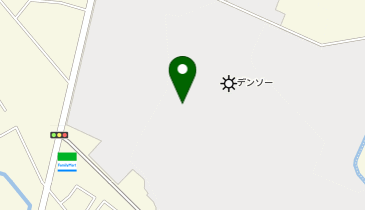 ローソン デンソー湖西製作所店の地図画像