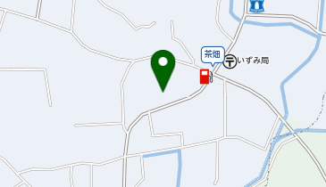 ローソン 裾野茶畑店の地図画像
