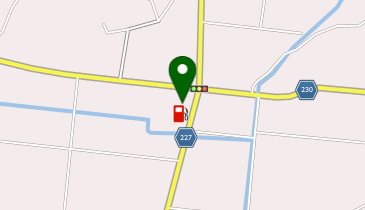 ローソン 香南香我美町店の地図画像