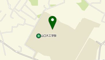 ローソン 山大工学部東門店の地図画像