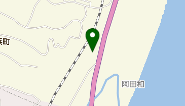 ローソン 御浜町阿田和店の地図画像