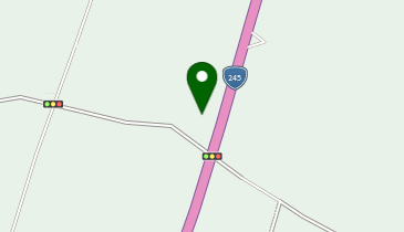 ローソン ひたちなか長砂店の地図画像