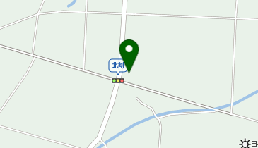 ローソン 宮田北割店の地図画像