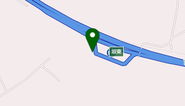 ローソン 坂東PAハイウェイオアシス店の地図画像