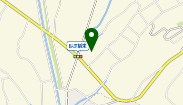 ローソン 富士吉田大明見二丁目店の地図画像