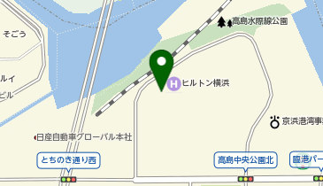 ローソン ミュージックテラス店の地図画像