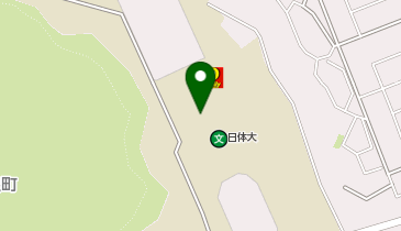 ローソン 日体大健志台店の地図画像