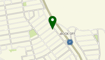 ローソン 横須賀粟田二丁目店の地図画像