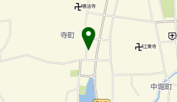 ローソン 島原寺町店の地図画像