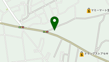 ローソン さいたま岩槻府内四丁目店の地図画像