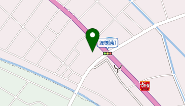 ローソン 杉戸堤根店の地図画像