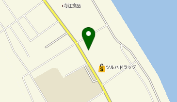 ローソン 稚内宝来五丁目店の地図画像