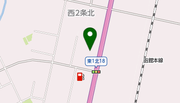 ローソン すながわスイートロード店の地図画像