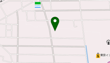 ローソン 瑞穂野田新田店の地図画像