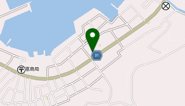 ローソン 淡路富島店の地図画像