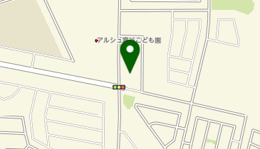 ローソン 富谷明石台七丁目店の地図画像