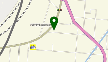 ローソン 柴田下名生店の地図画像