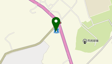 ローソン 大田栄町店の地図画像