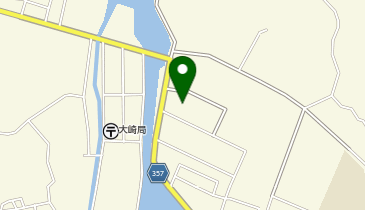 ローソン 大崎上島中野店の地図画像